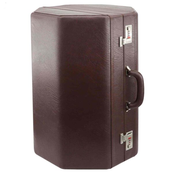 Price and Buy Hard Case for Persian Tombak With Foam and Leather Covering_68f27459b7c71.jpeg Price and Buy Hard Case for Persian Tombak With Foam and Leather Covering