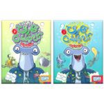 Price and Buy Harry Hammer by Davy Ocean (Farsi) – 2 Vols