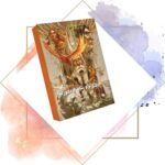 Price and Buy Harry Potter Book Collection 8 Vols – Hardcover by J.K. Rowling (Farsi) - Image 4