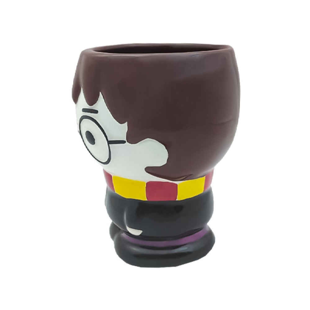 Price and Buy Harry Potter Ceramic Coffee Mug –  3D Design - Image 4