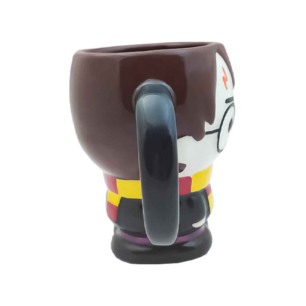 Price and Buy Harry Potter Ceramic Coffee Mug –  3D Design - Image 5
