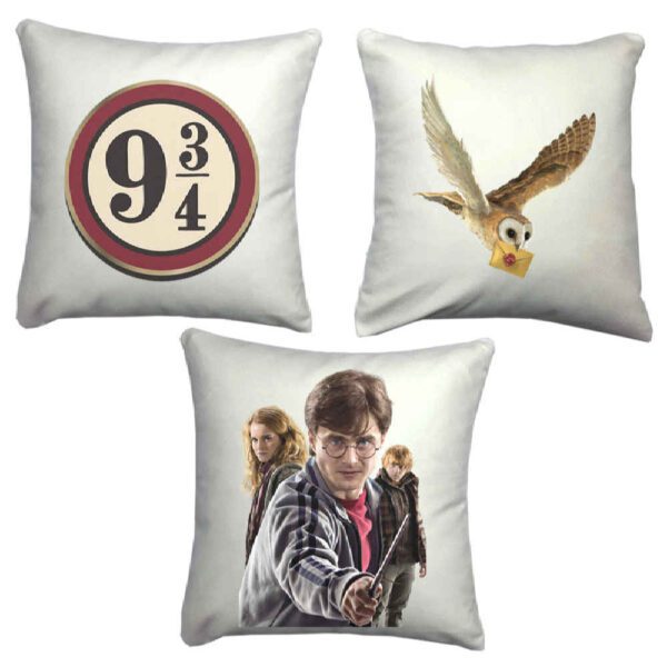Price and Buy Harry Potter Inspired Design Cushion Set – Set of 3_68fe9eb9d5a59.jpeg Price and Buy Harry Potter Inspired Design Cushion Set – Set of 3