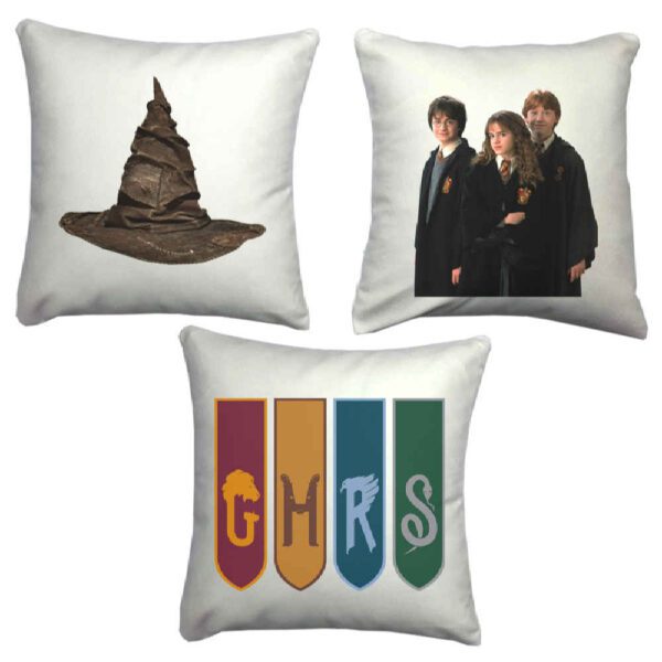 Price and Buy Harry Potter Inspired Print Cushion Set – Set of 3_68fe9e5a71db2.jpeg Price and Buy Harry Potter Inspired Print Cushion Set – Set of 3