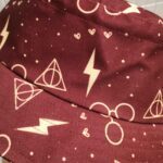 Price and Buy Harrypotter Bucket Hat – Suitable for Unique Style and Urban Trends - Image 3