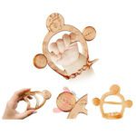 Price and Buy HE OR SHE Wrist Baby Teether, Helps Soothe Gum Discomfort - Image 3