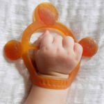 Price and Buy HE OR SHE Wrist Baby Teether, Helps Soothe Gum Discomfort - Image 6