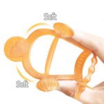Price and Buy HE OR SHE Wrist Baby Teether, Helps Soothe Gum Discomfort - Image 7
