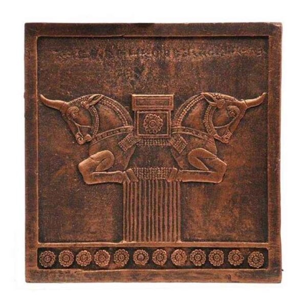 Price and Buy Head Column Cow Inscription Replica Inspired by Ancient Persian_68f72efce5ec8.jpeg Price and Buy Head Column Cow Inscription Replica Inspired by Ancient Persian