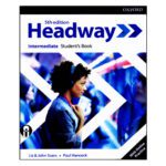 Price and Buy Headway Intermediate 5th Edition by john and Liz soars Paul Hancock