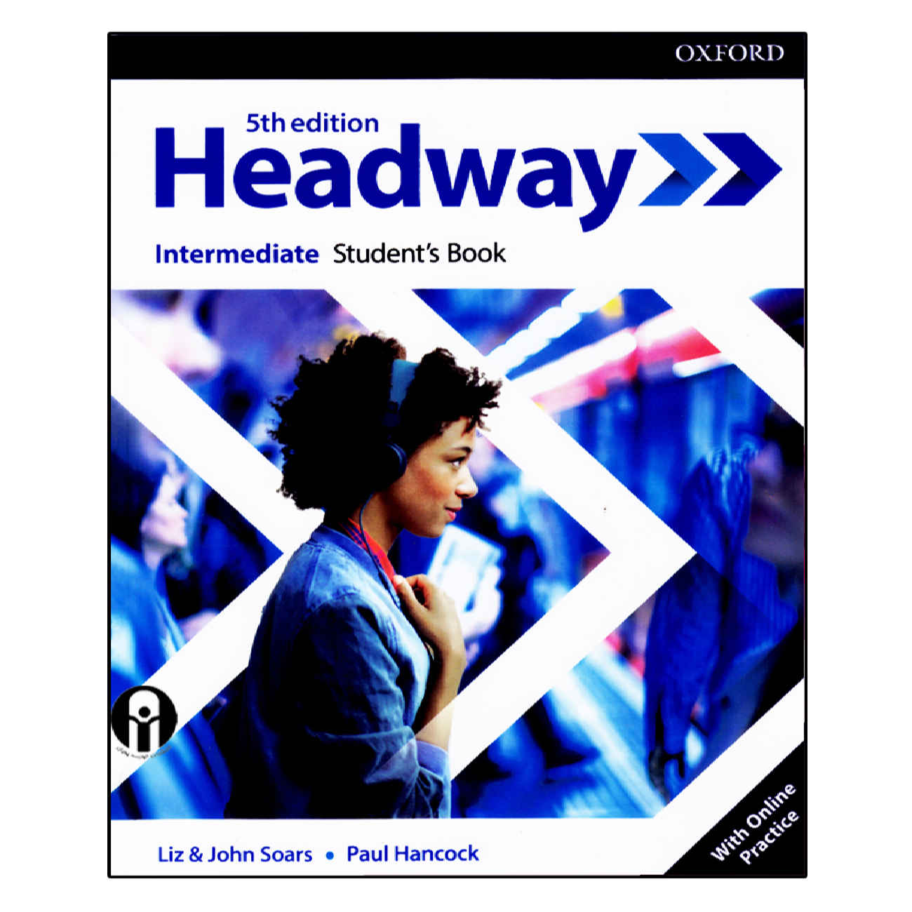 Price and Buy Headway Intermediate 5th Edition by john and Liz soars Paul Hancock_6902863801bd7.jpeg Price and Buy Headway Intermediate 5th Edition by john and Liz soars Paul Hancock - Image 1