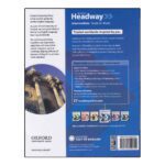 Price and Buy Headway Intermediate 5th Edition by john and Liz soars Paul Hancock - Image 3
