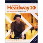 Price and Buy Headway Pre Intermediate 5th Edition by john and Liz soars Paul Hancock