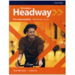 Price and Buy Headway Pre Intermediate 5th Edition by john and Liz soars Paul Hancock - Image 3