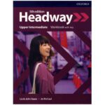 Price and Buy Headway Upper-Intermediate 5th Edition by john and Liz soars Paul Hancock - Image 3