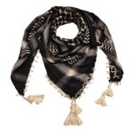 Price and Buy Headwear & Neckwear Shemagh – Suitable for Provides Protection from Sun