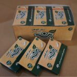 Price and Buy Healthy Natural Gum, Ban Mastic Flavor 18 Pcs - Image 3