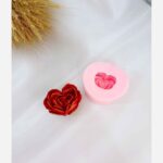 Price and Buy Heart in Flower Candle Mold – Beautiful Design for Special Moments - Image 4