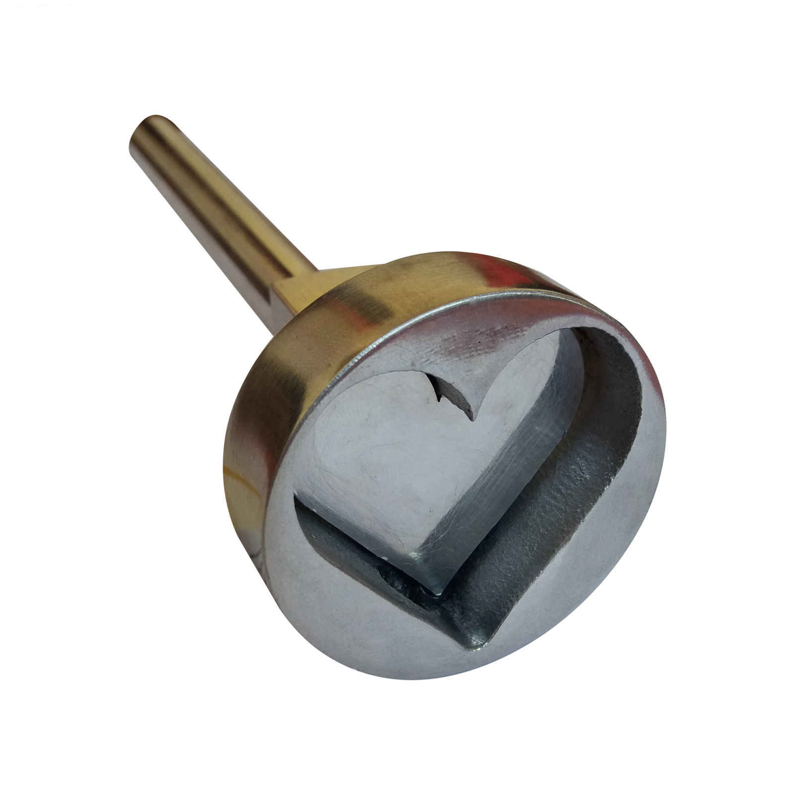 Price and Buy Heart-Shaped Falafel Maker Scoop - Image 3