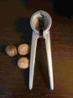 Price and Buy Heavy-Duty Aluminum Nutcracker – Durable, Lightweight, and Easy-to-Use Walnut Cracker Tool - Image 7