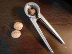 Price and Buy Heavy-Duty Aluminum Nutcracker – Durable, Lightweight, and Easy-to-Use Walnut Cracker Tool - Image 8