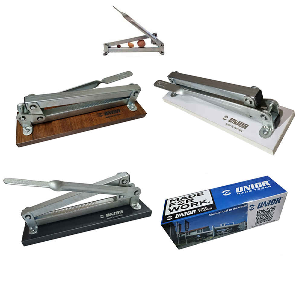 Price and Buy Heavy-Duty Lever Nutcracker – Mechanical Tool for Easy Nut Cracking of Various Sizes - Image 3