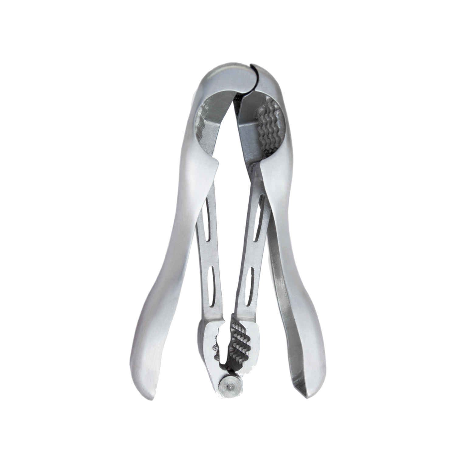 Price and Buy Heavy-Duty Nutcracker – Almond & Walnut Cracker with Ergonomic Aluminum Handle