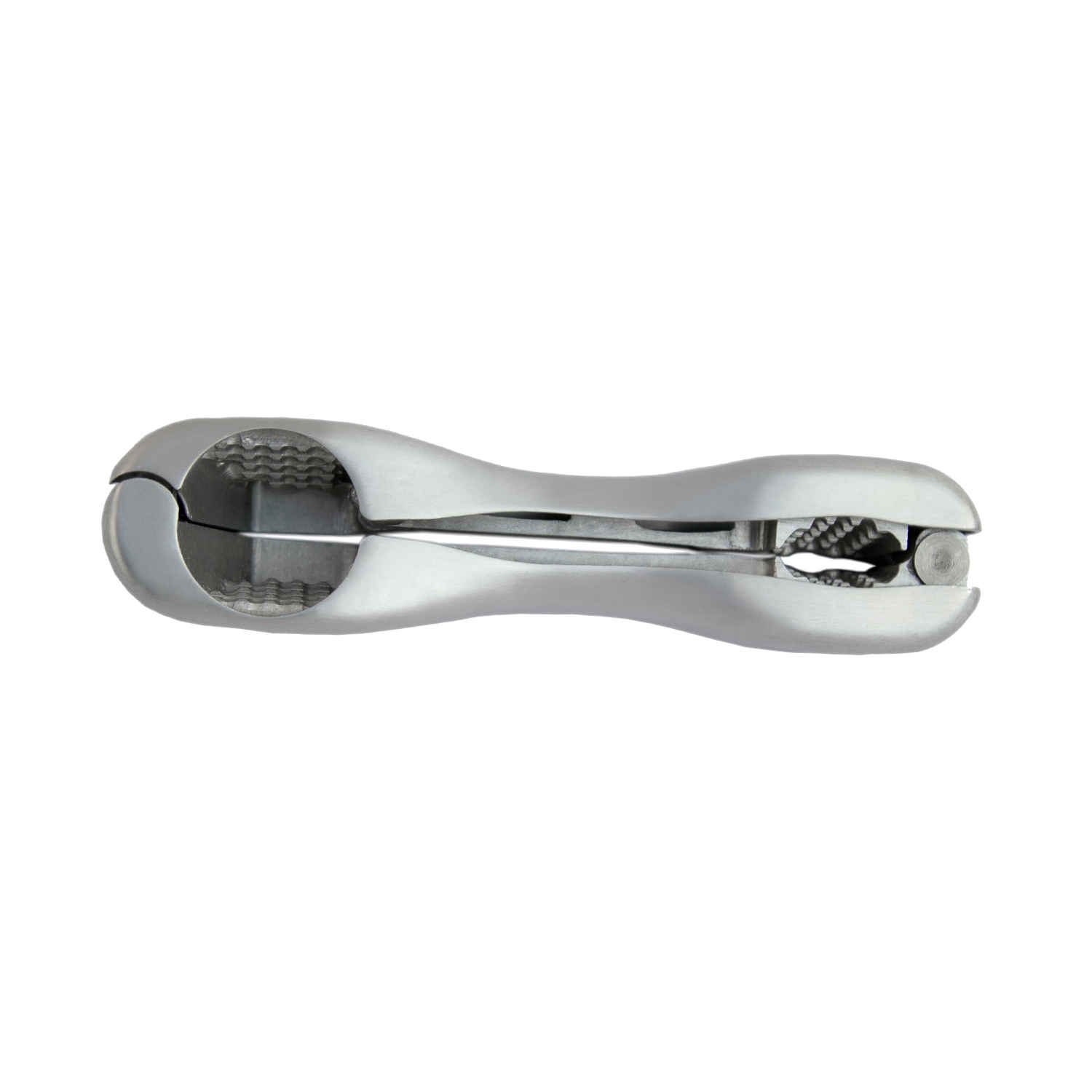 Price and Buy Heavy-Duty Nutcracker – Almond & Walnut Cracker with Ergonomic Aluminum Handle - Image 3