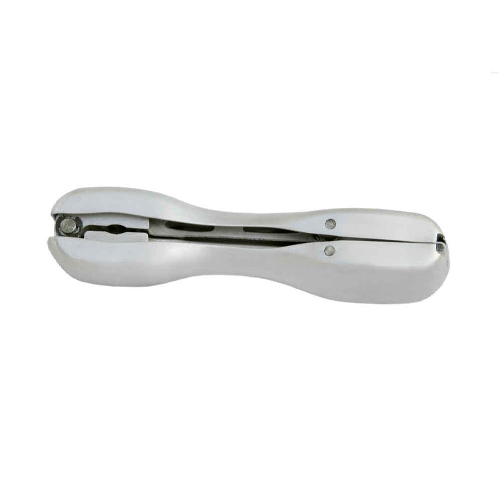 Price and Buy Heavy-Duty Nutcracker – Almond & Walnut Cracker with Ergonomic Aluminum Handle - Image 4