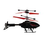 Price and Buy Helicopter H260 RC – Stable and High-Performance Single-Motor Indoor Flying Toy