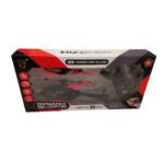 Price and Buy Helicopter H260 RC – Stable and High-Performance Single-Motor Indoor Flying Toy - Image 5