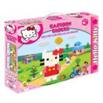 Price and Buy Hello Kitty & Friends Building Blocks – 360 Pieces for Ages 5+