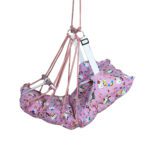 Price and Buy Hello Kitty Relax Baby Swing – Washable & Anti-Bacterial Fabric – For 6 to 48 Months - Image 3