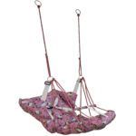Price and Buy Hello Kitty Relax Baby Swing – Washable & Anti-Bacterial Fabric – For 6 to 48 Months - Image 4