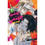 Price and Buy Hell’s Paradise: Jigokuraku Vol. 3 Book by Yuji Kaku (Farsi)