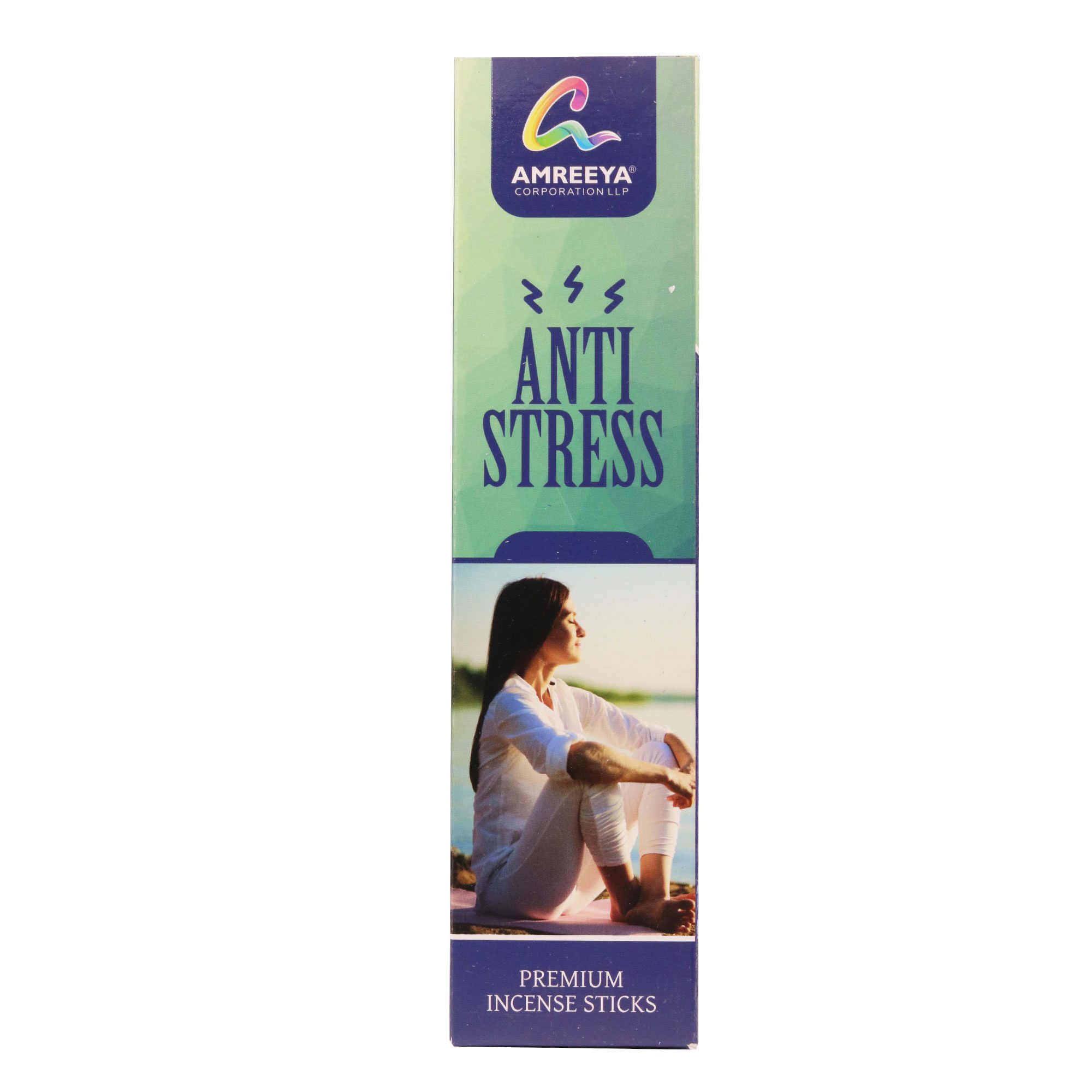 Price and Buy Hem Incense Sticks – Handmade Anti-Stress Model (Pack of 4)