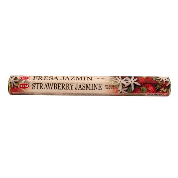 Price and Buy Hem Incense Sticks – Jasmine and Strawberry Soothing Aromas (4 Packs of 20)_690138fc9a53d.jpeg Price and Buy Hem Incense Sticks – Jasmine and Strawberry Soothing Aromas (4 Packs of 20)