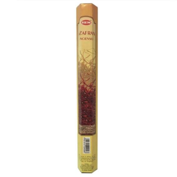 Price and Buy Hem Saffron Incense Sticks – Warm & Sweet for Tranquil Moments (4 Packs of 20)_690139e5212a3.jpeg Price and Buy Hem Saffron Incense Sticks – Warm & Sweet for Tranquil Moments (4 Packs of 20)