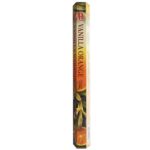 Price and Buy Hem Vanilla Orange Incense Sticks – 20 Sticks (Pack of 4)