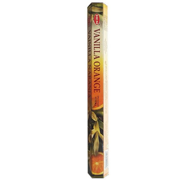 Price and Buy Hem Vanilla Orange Incense Sticks – 20 Sticks (Pack of 4)_69005c71e8ef6.jpeg Price and Buy Hem Vanilla Orange Incense Sticks – 20 Sticks (Pack of 4)