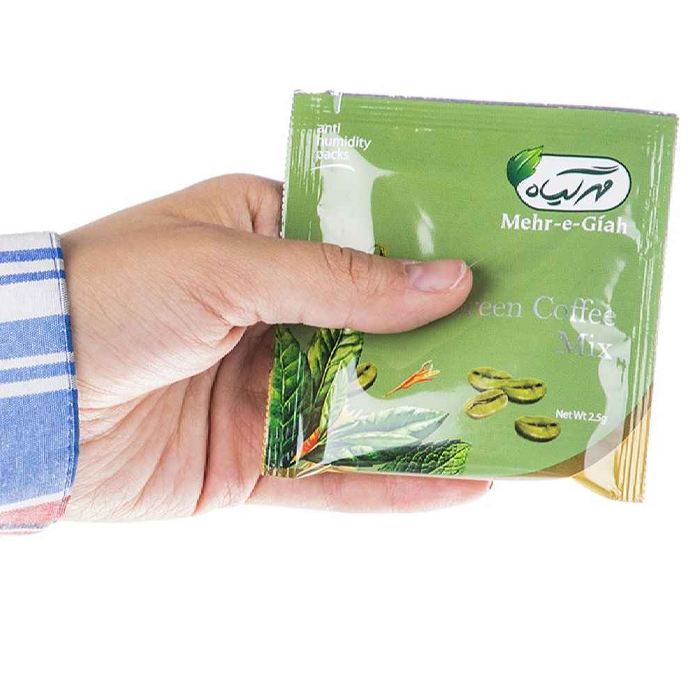 Price and Buy Herbal Tea Blend: Green Coffee, Green Tea & Cinnamon – 4 Packs - Image 4