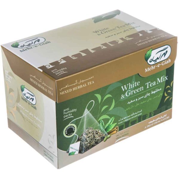 Price and Buy Herbal Tea Blend: Green Tea, White Tea, Cardamom & Cinnamon – 4 Packs_68fcf6b8ed2bd.jpeg Price and Buy Herbal Tea Blend: Green Tea, White Tea, Cardamom & Cinnamon – 4 Packs