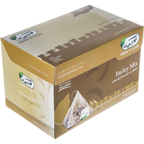 Price and Buy Herbal Tea Blend: Roasted Barley & Brown Rice – 4 Packs_68fcf71093d40.jpeg Price and Buy Herbal Tea Blend: Roasted Barley & Brown Rice – 4 Packs