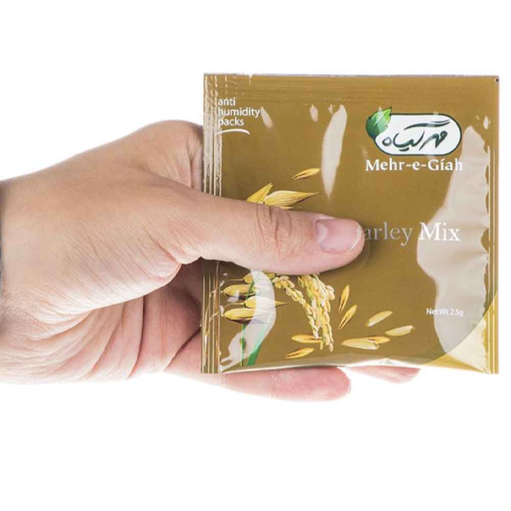 Price and Buy Herbal Tea Blend: Roasted Barley & Brown Rice – 4 Packs - Image 4