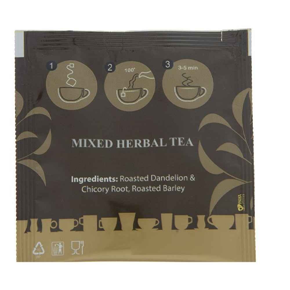 Price and Buy Herbal Tea Blend: Roasted Dandelion & Chicory Root – 4 Packs - Image 4