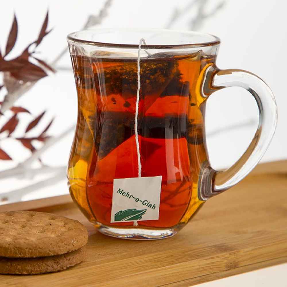 Price and Buy Herbal Tea Blend: Roasted Dandelion & Chicory Root – 4 Packs - Image 5
