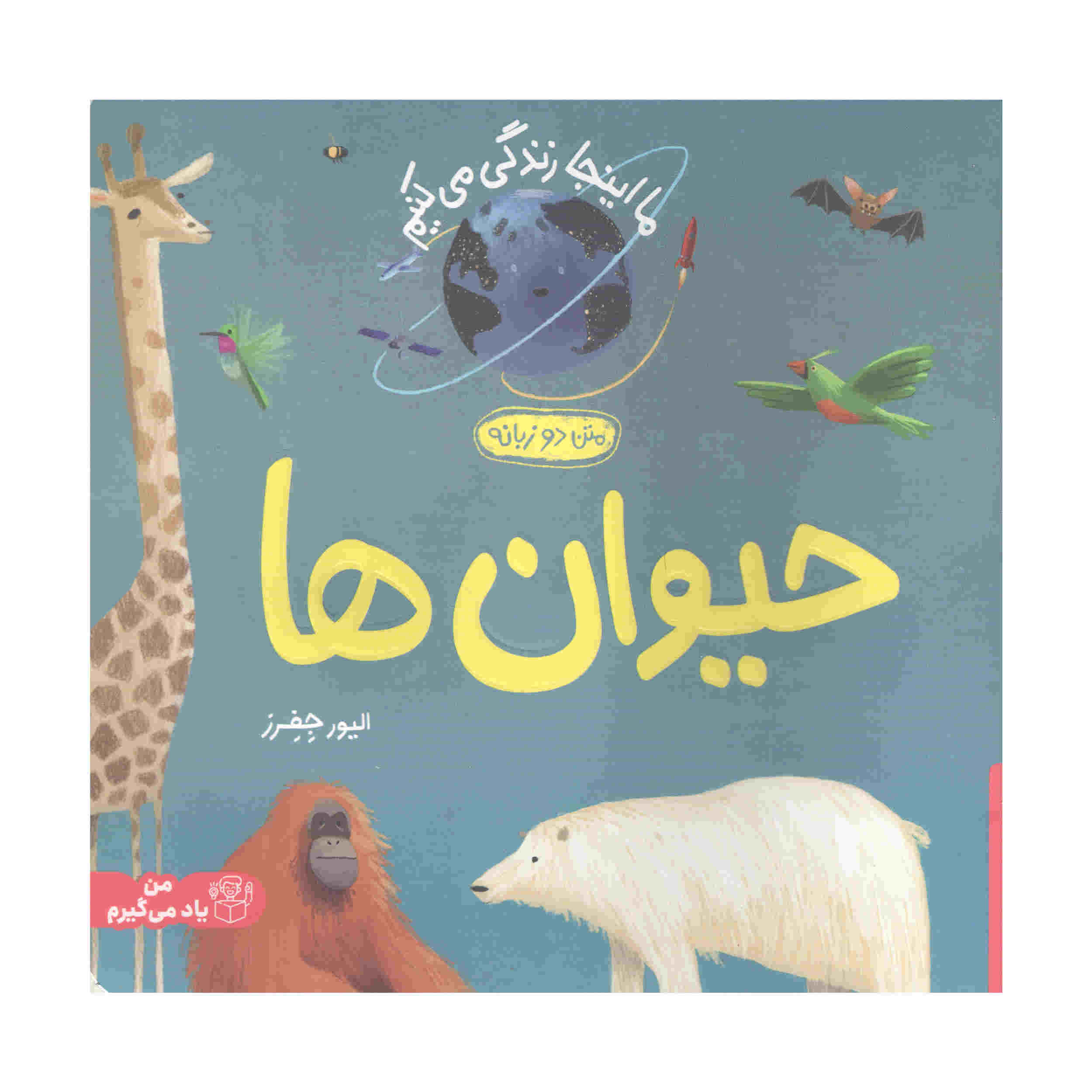 Price and Buy Here We Are: Book of Animals by Oliver Jeffers