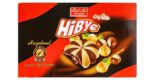 Price and Buy Hi Bye Two-Tone Hazelnut Cream Biscuits – A Unique Flavor for Sweet Moments