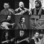 Price and Buy Hidden Found Music Album by Zakarya Yousefi - Image 6