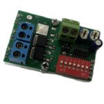 Price and Buy High-Performance Damtek 2-Channel LED Flasher with Effects