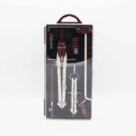 Price and Buy High-Precision Compass Set for Engineering, Architecture & Math Students in Cherry